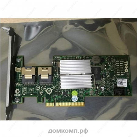 DELL PERC H200 